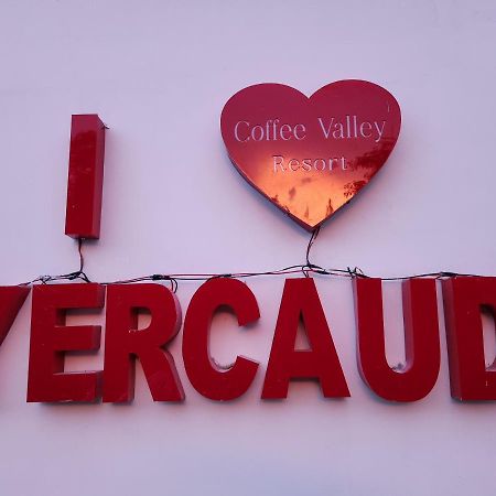 يركواد Coffee Valley Resort المظهر الخارجي الصورة