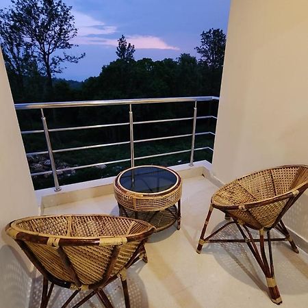 يركواد Coffee Valley Resort المظهر الخارجي الصورة