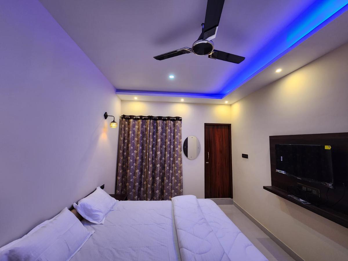 يركواد Coffee Valley Resort المظهر الخارجي الصورة
