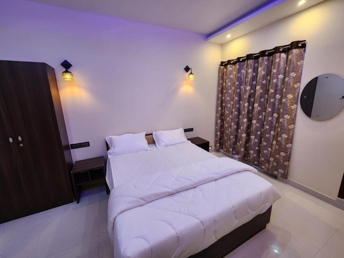 يركواد Coffee Valley Resort المظهر الخارجي الصورة
