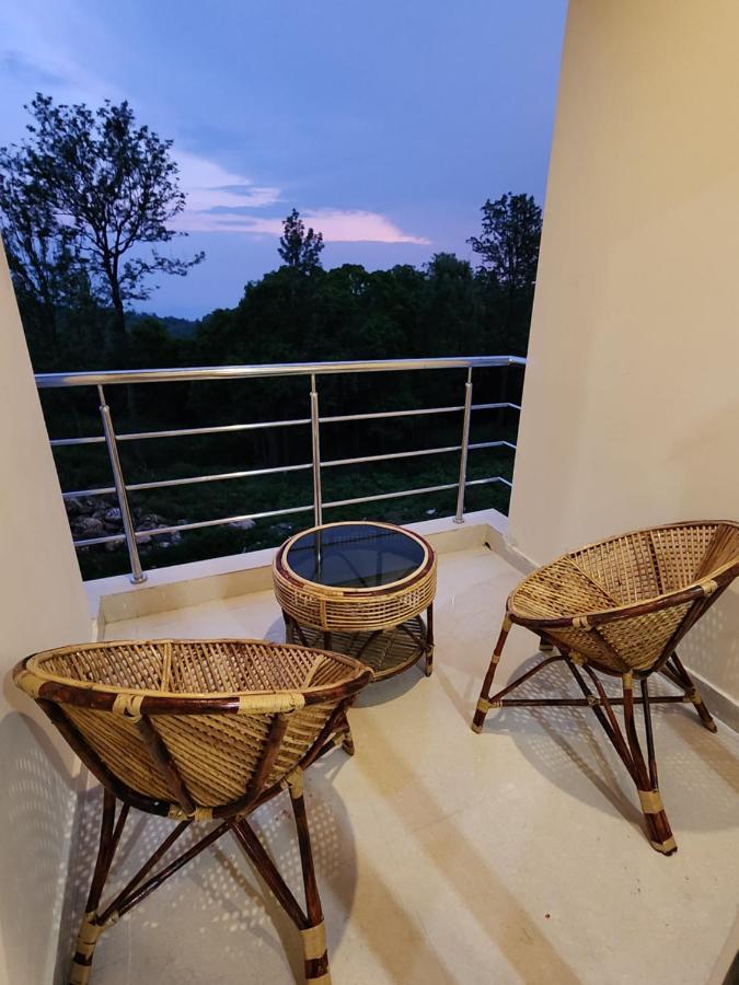 يركواد Coffee Valley Resort المظهر الخارجي الصورة