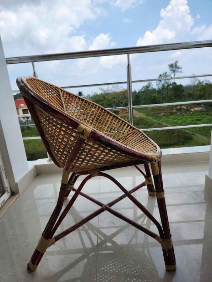 يركواد Coffee Valley Resort المظهر الخارجي الصورة
