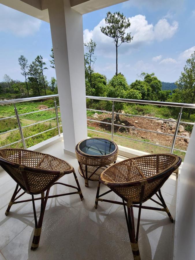 يركواد Coffee Valley Resort المظهر الخارجي الصورة