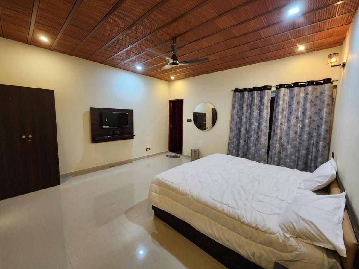 يركواد Coffee Valley Resort المظهر الخارجي الصورة
