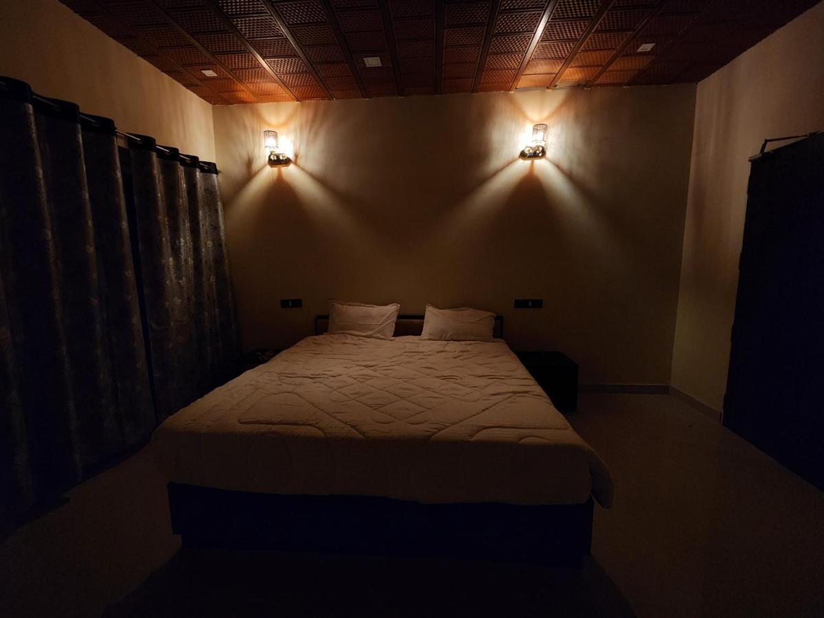 يركواد Coffee Valley Resort المظهر الخارجي الصورة