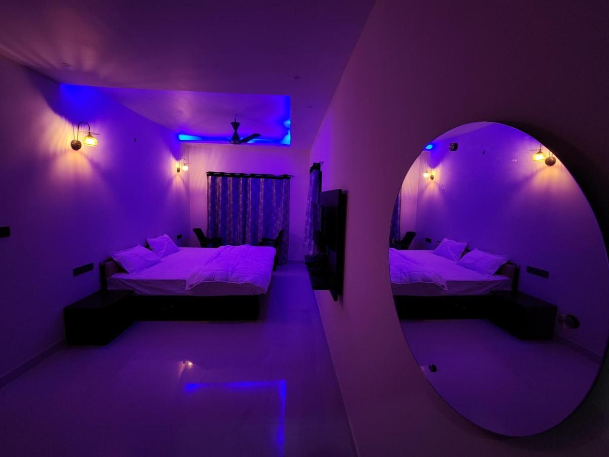 يركواد Coffee Valley Resort المظهر الخارجي الصورة