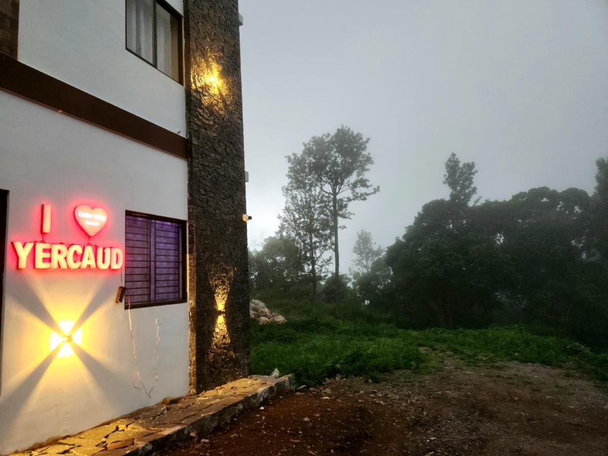 يركواد Coffee Valley Resort المظهر الخارجي الصورة