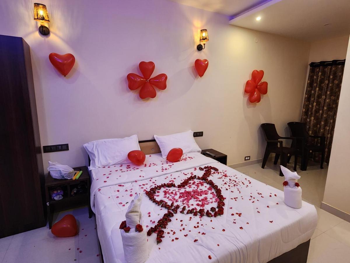 يركواد Coffee Valley Resort المظهر الخارجي الصورة